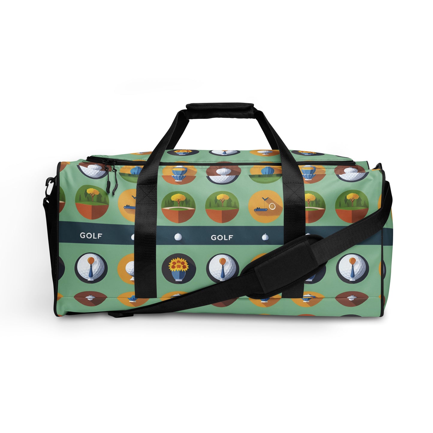 Duffle bag