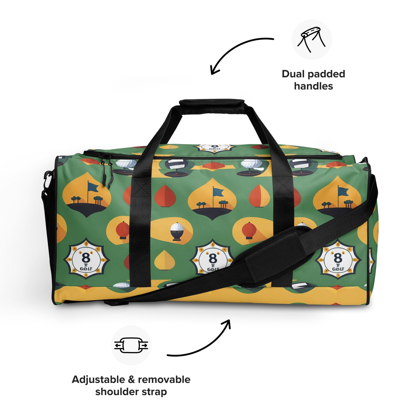 Duffle bag