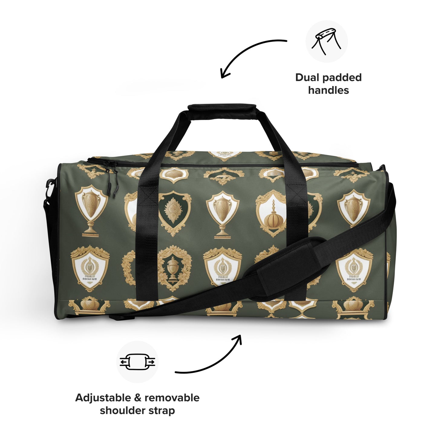 Duffle bag