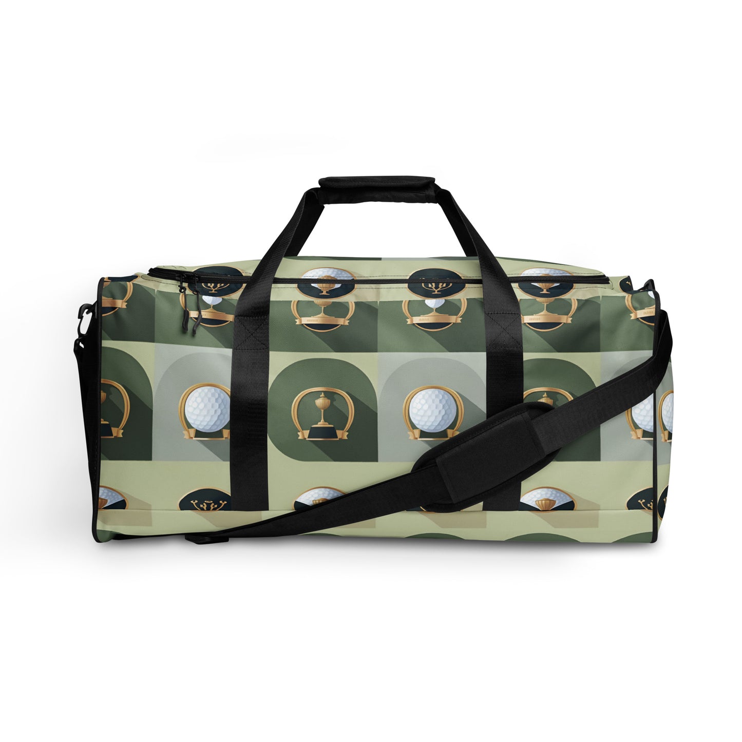 Duffle bag