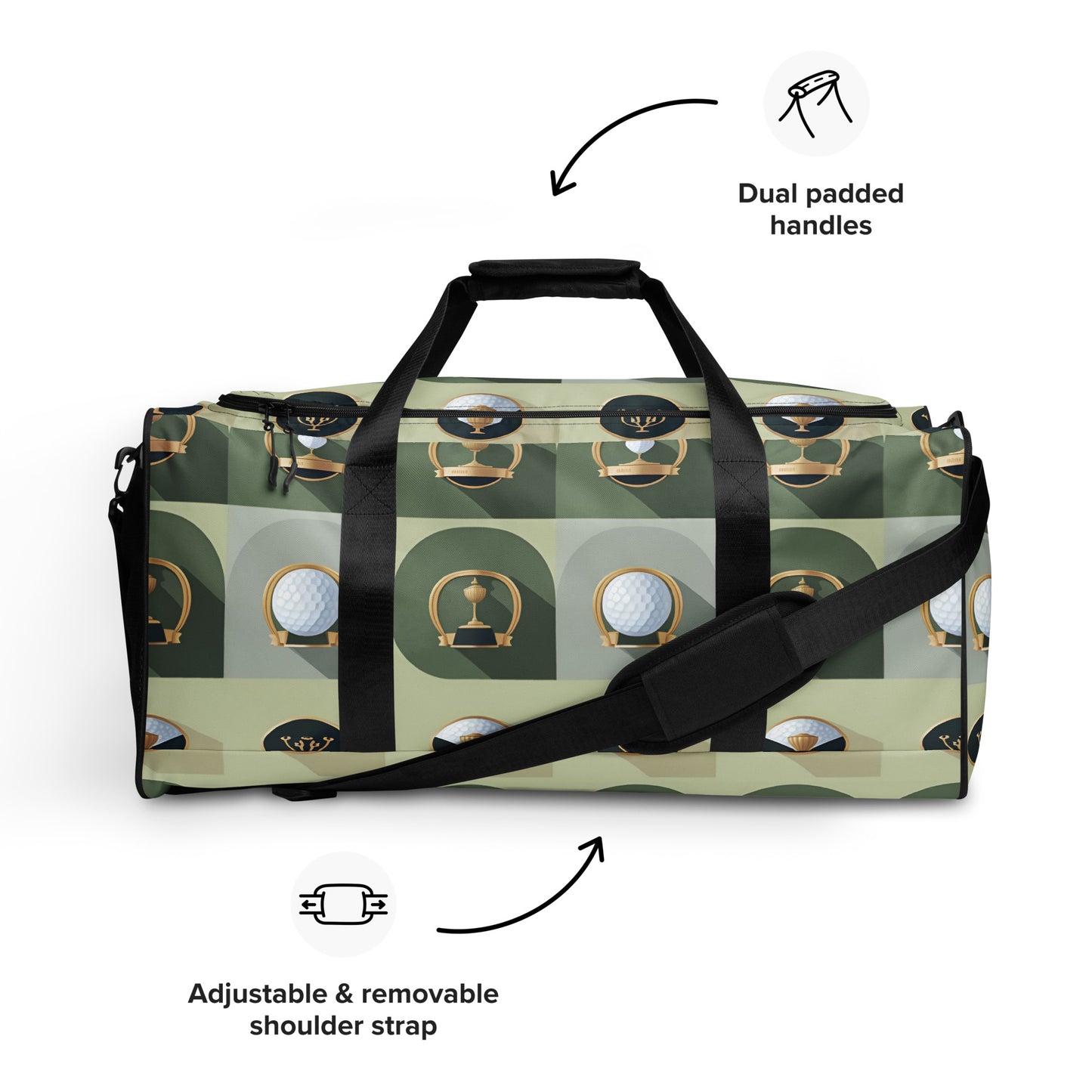 Duffle bag