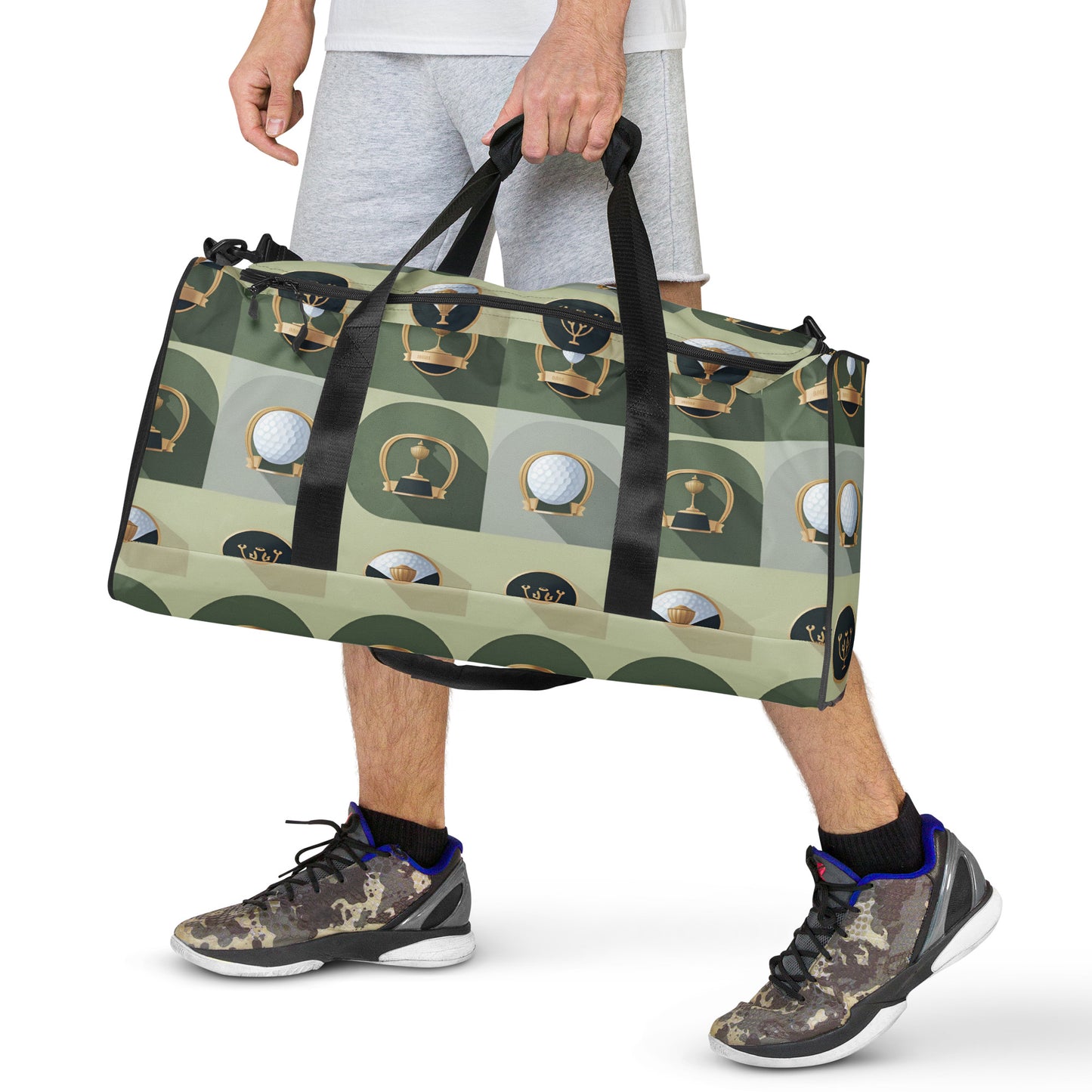 Duffle bag