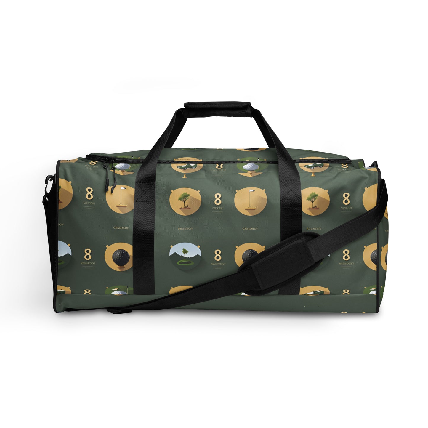 Duffle bag