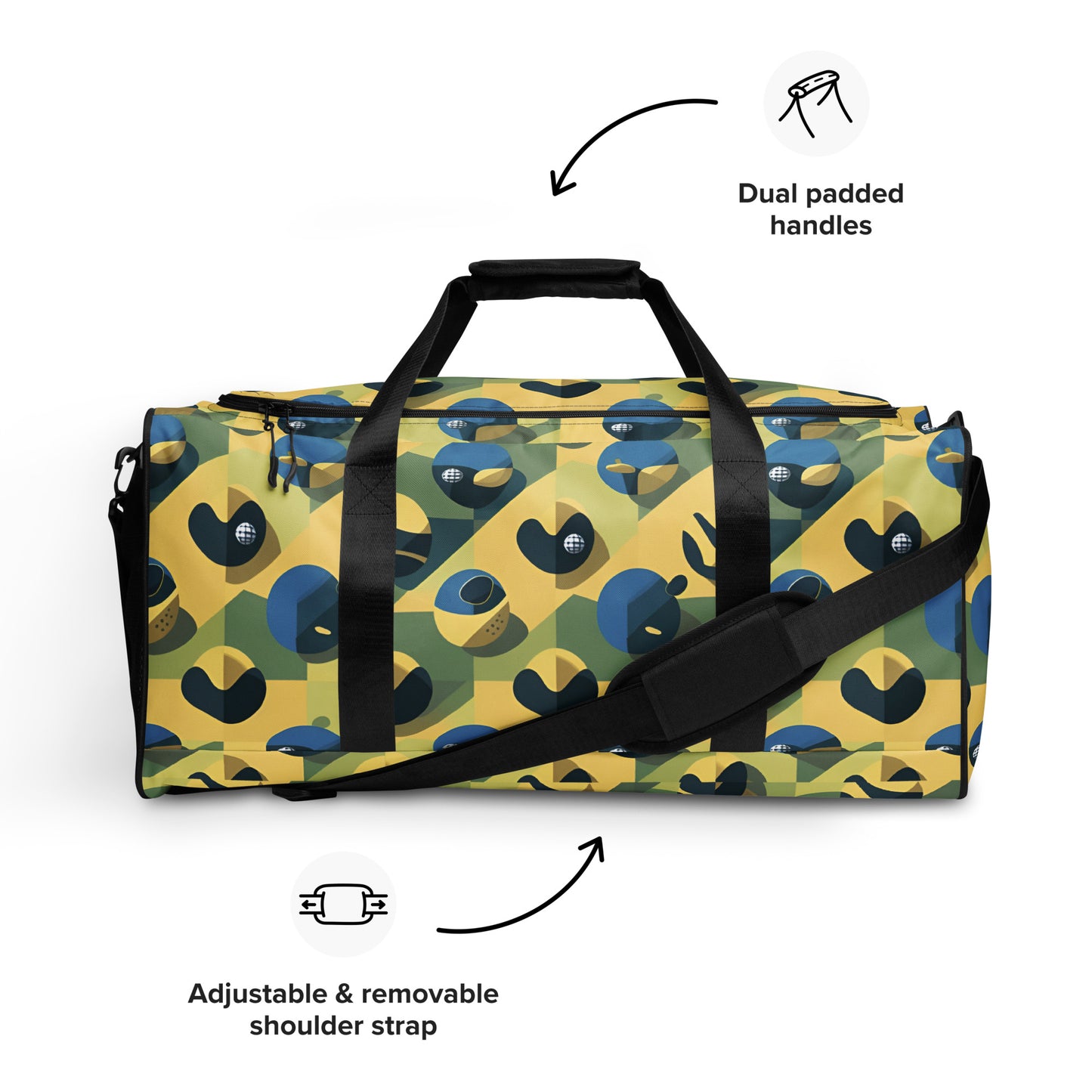 Duffle bag