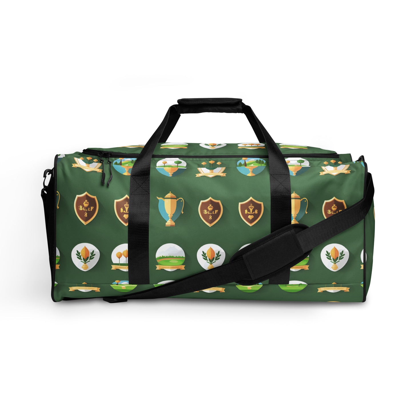 Duffle bag