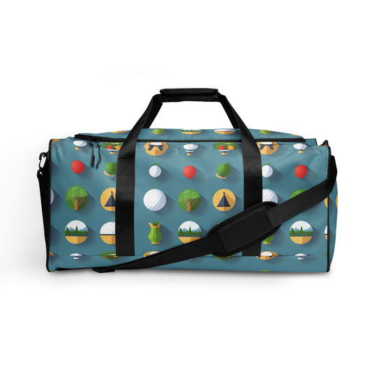 Duffle bag