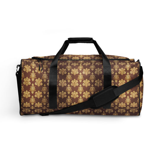 Duffle bag