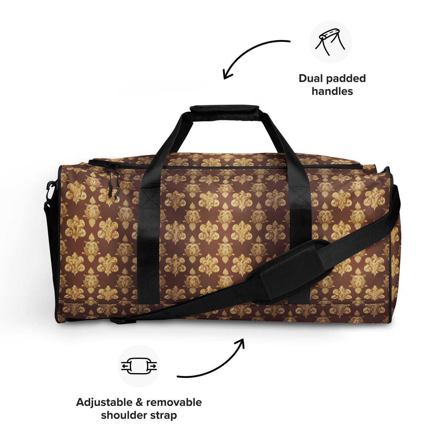 Duffle bag