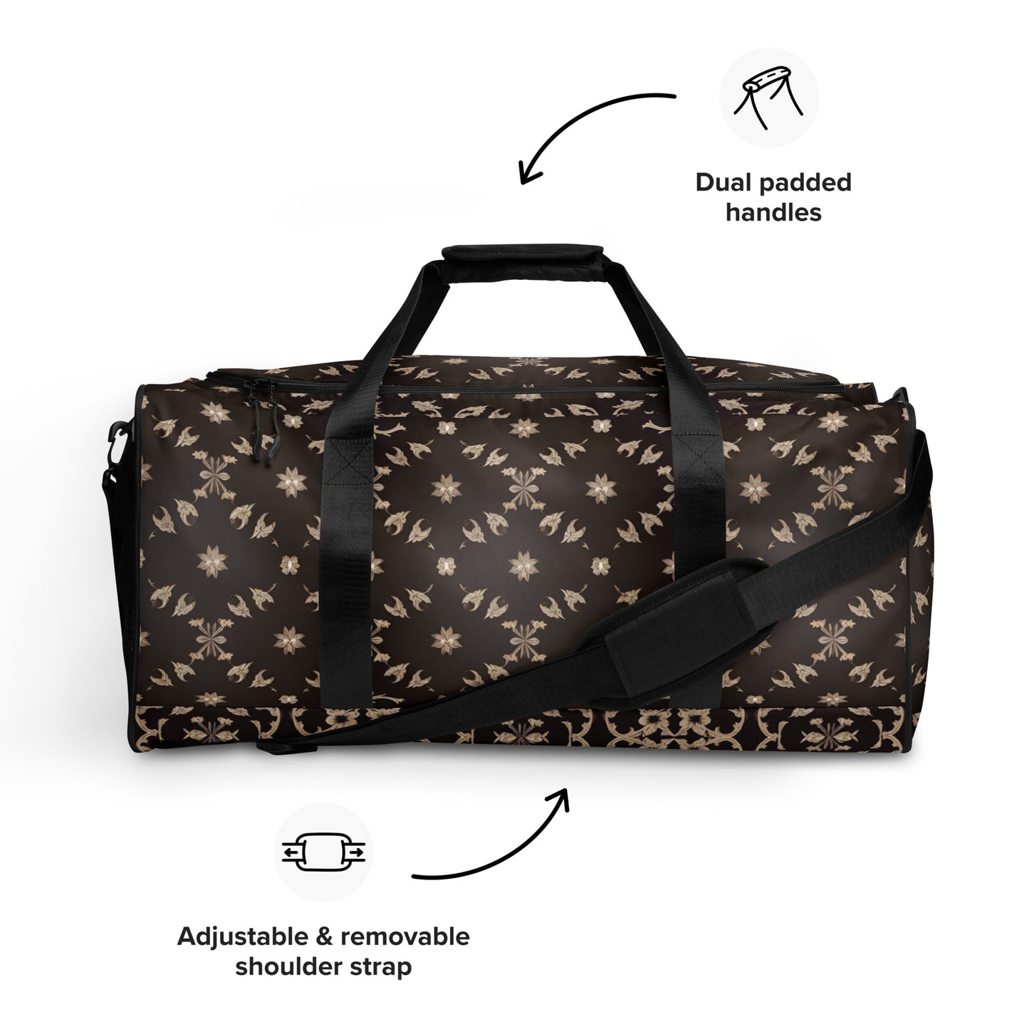 Duffle bag