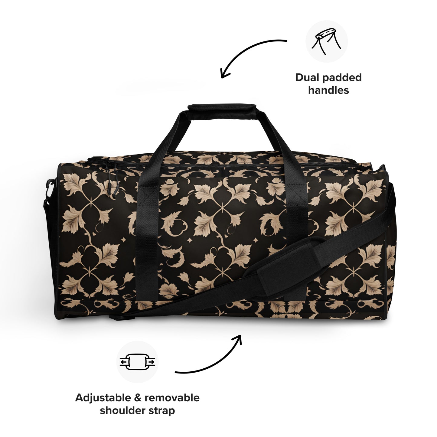 Duffle bag