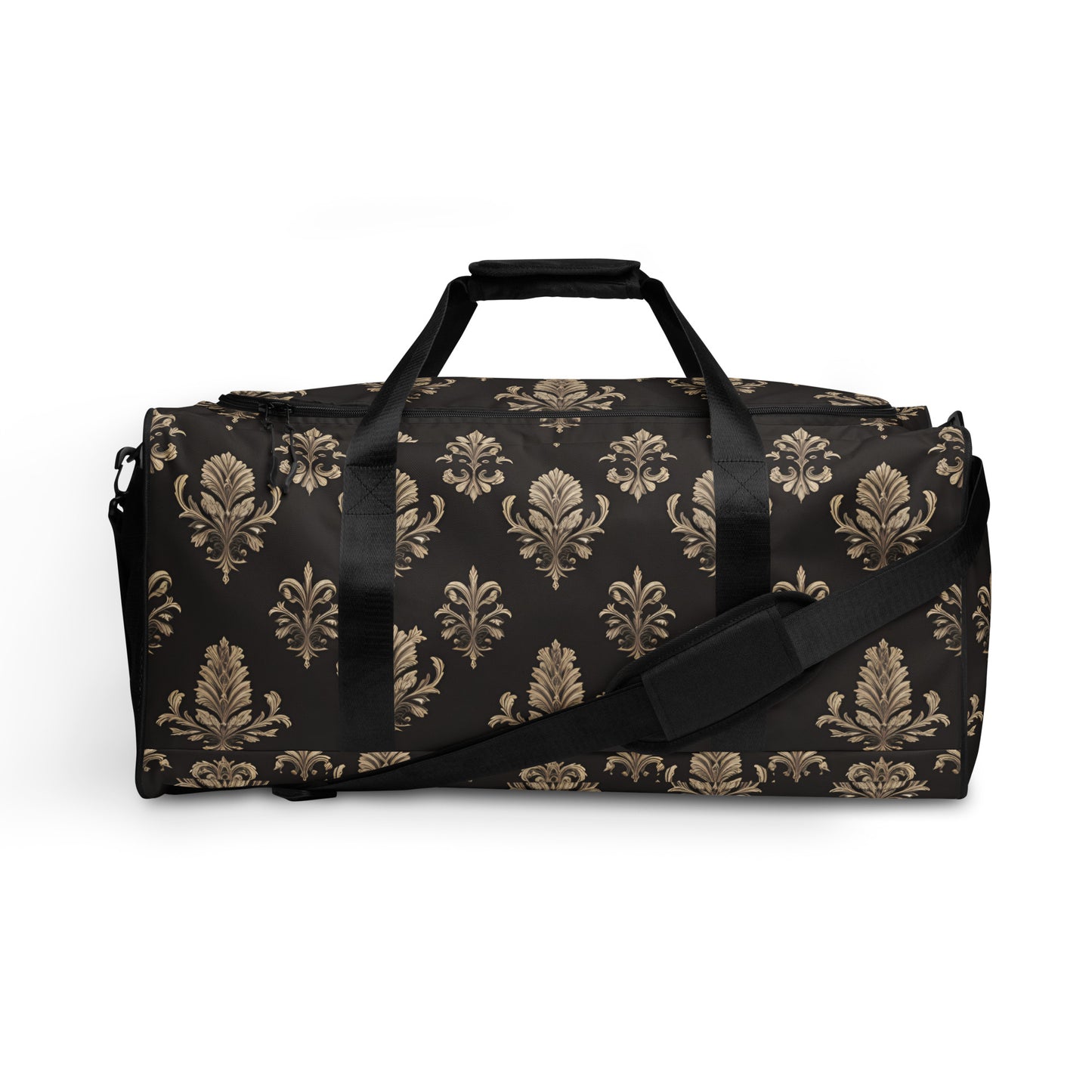 Duffle bag