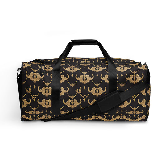 Duffle bag