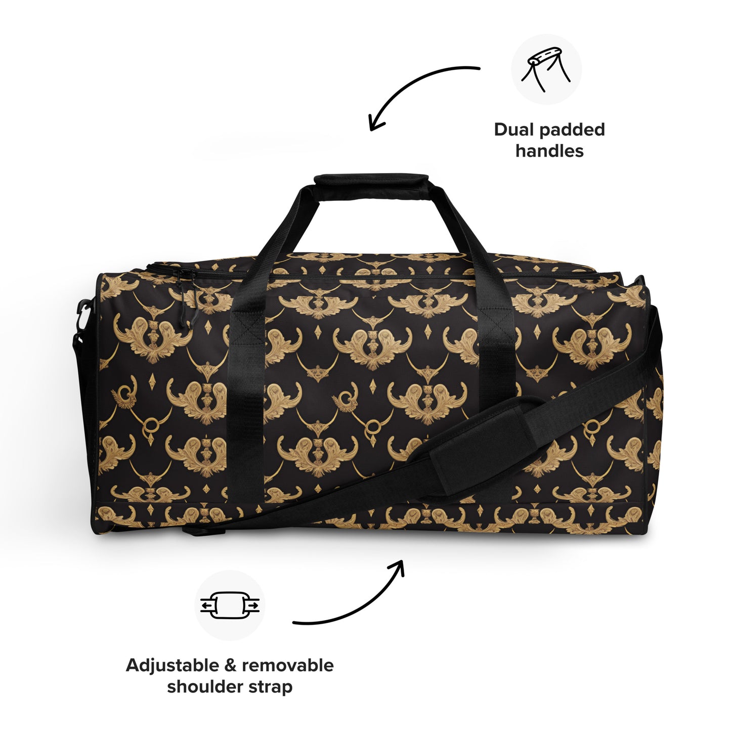 Duffle bag