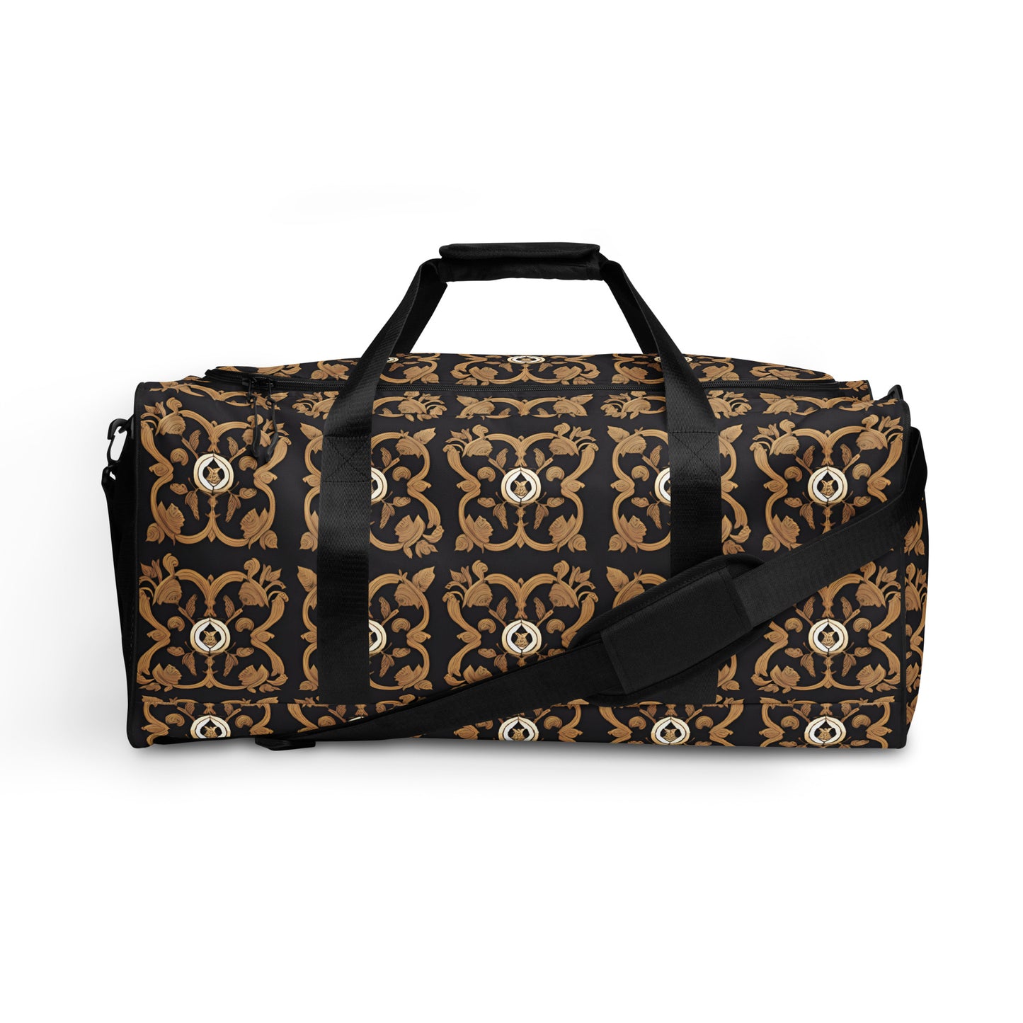 Duffle bag