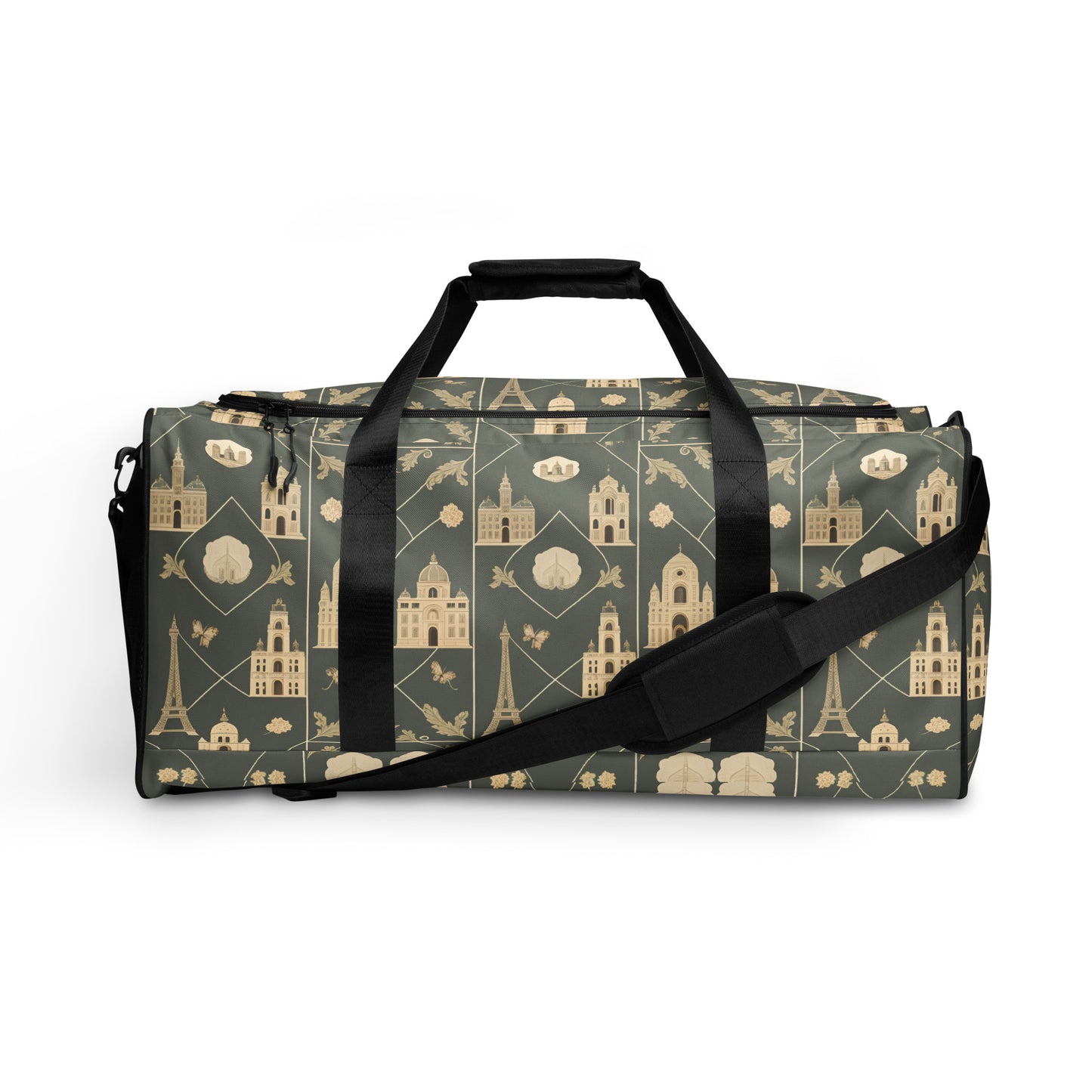 Duffle bag