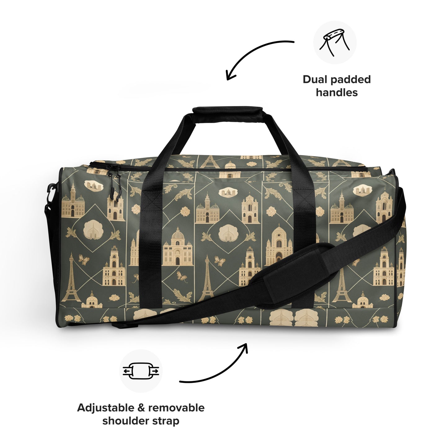 Duffle bag