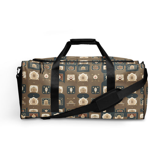 Duffle bag