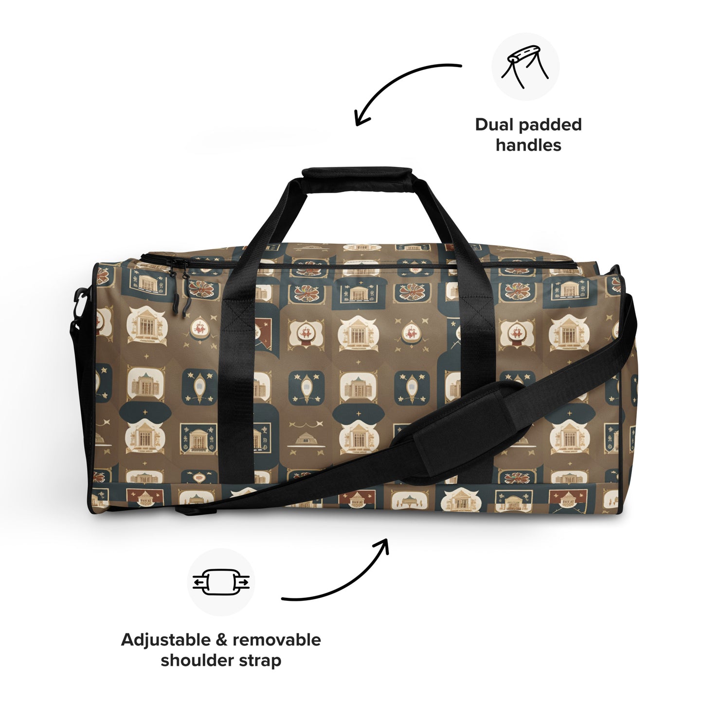 Duffle bag