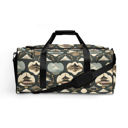 Duffle bag