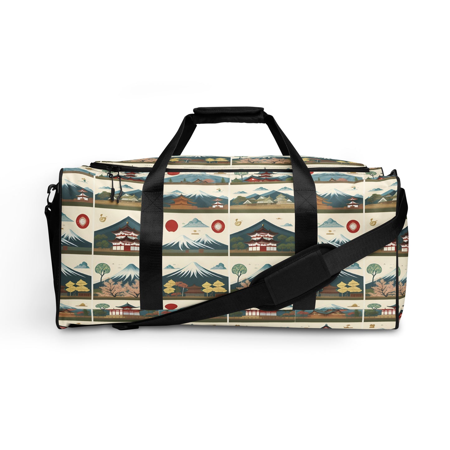 Duffle bag