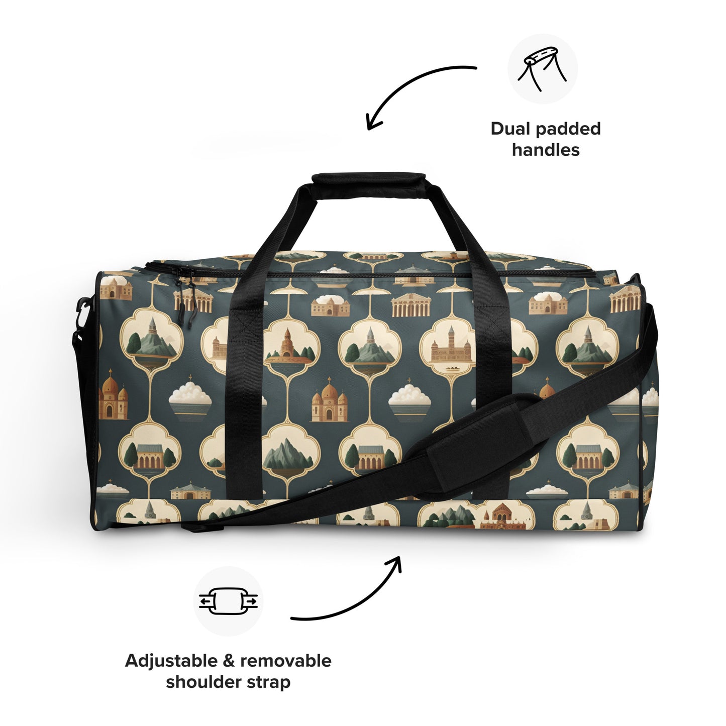 Duffle bag