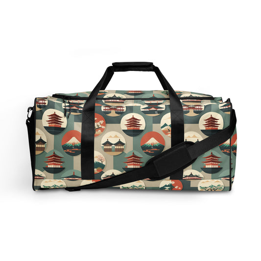 Duffle bag