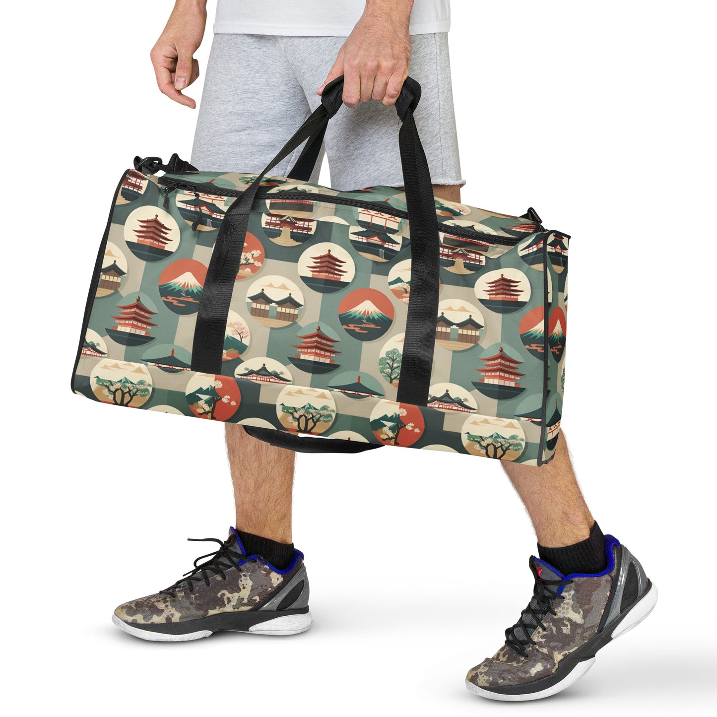 Duffle bag