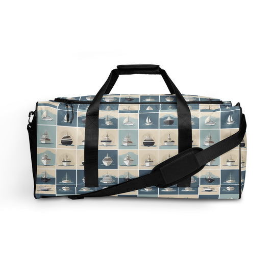 Duffle bag