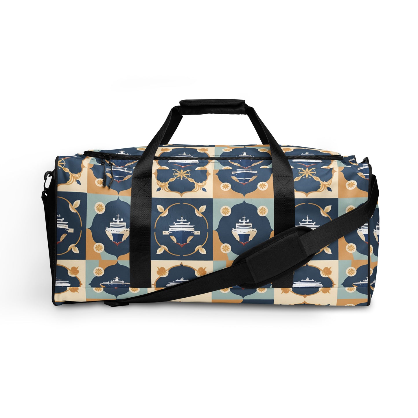 Duffle bag