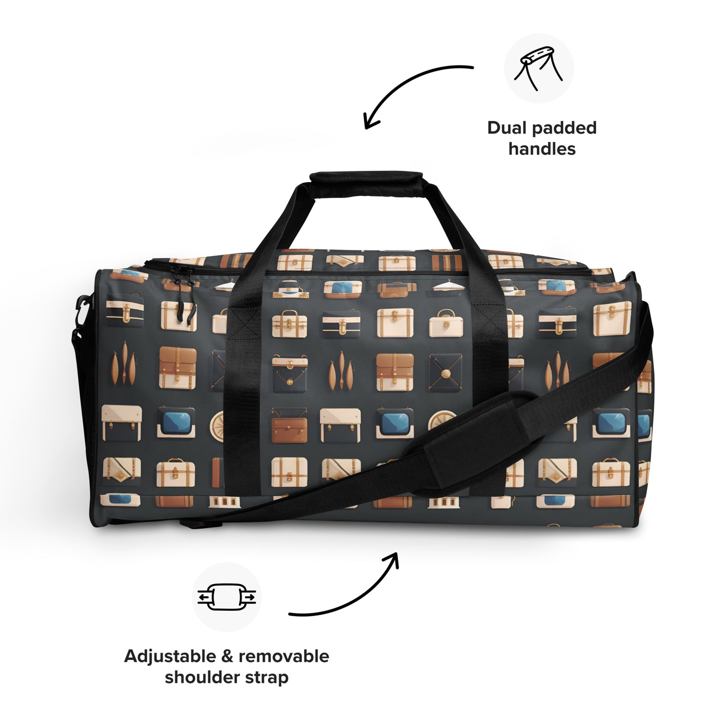 Duffle bag