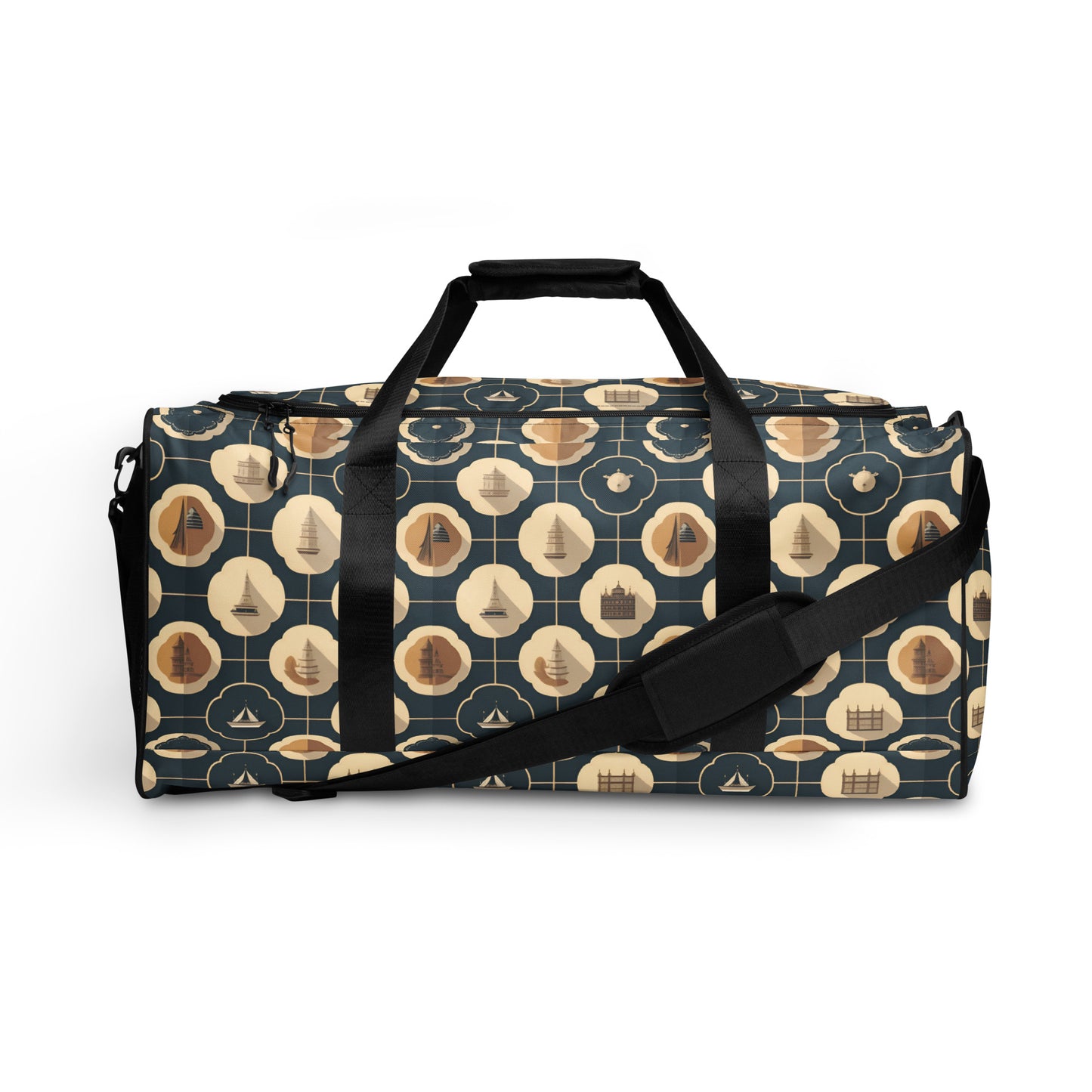 Duffle bag