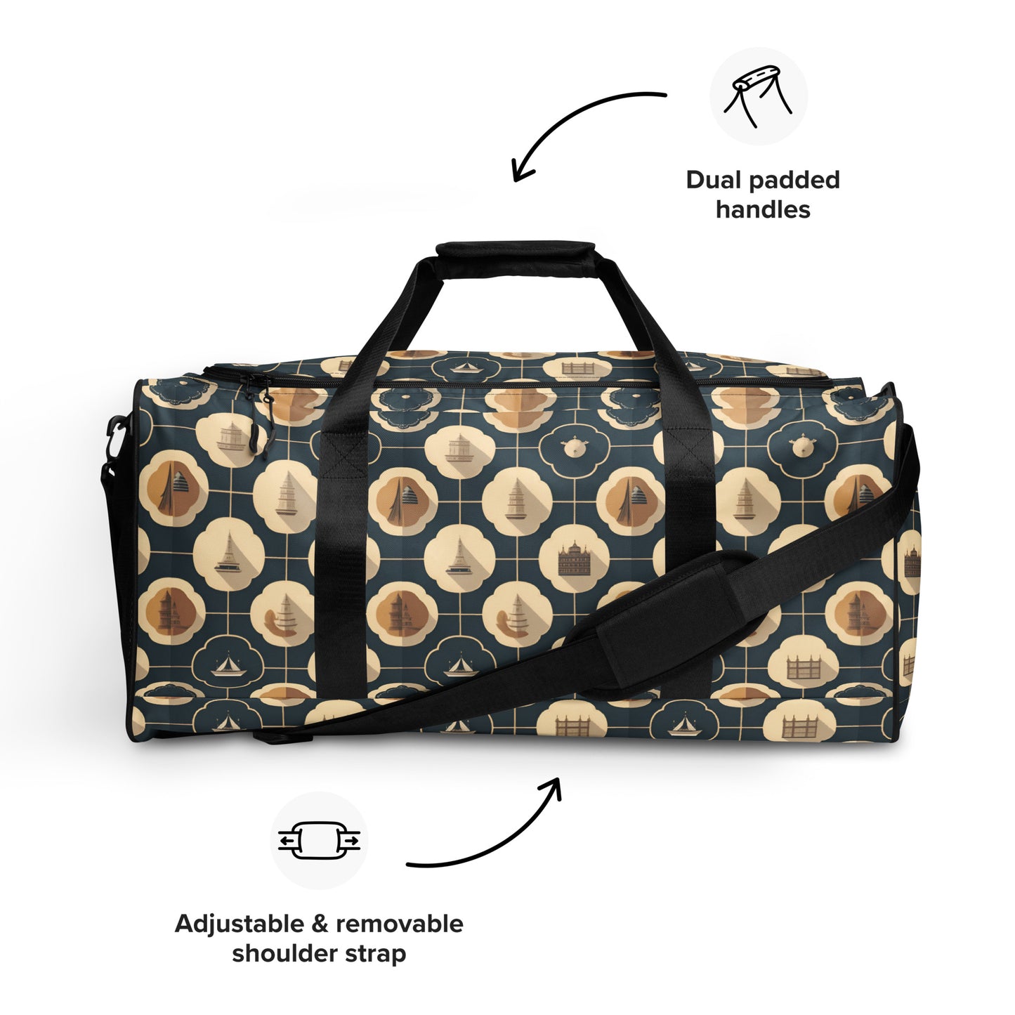 Duffle bag