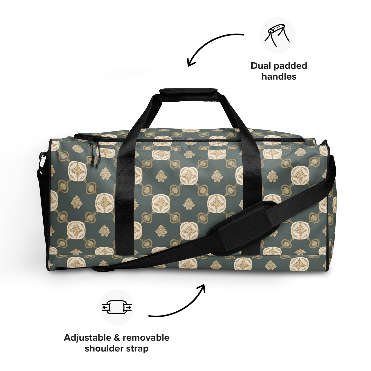 Duffle bag