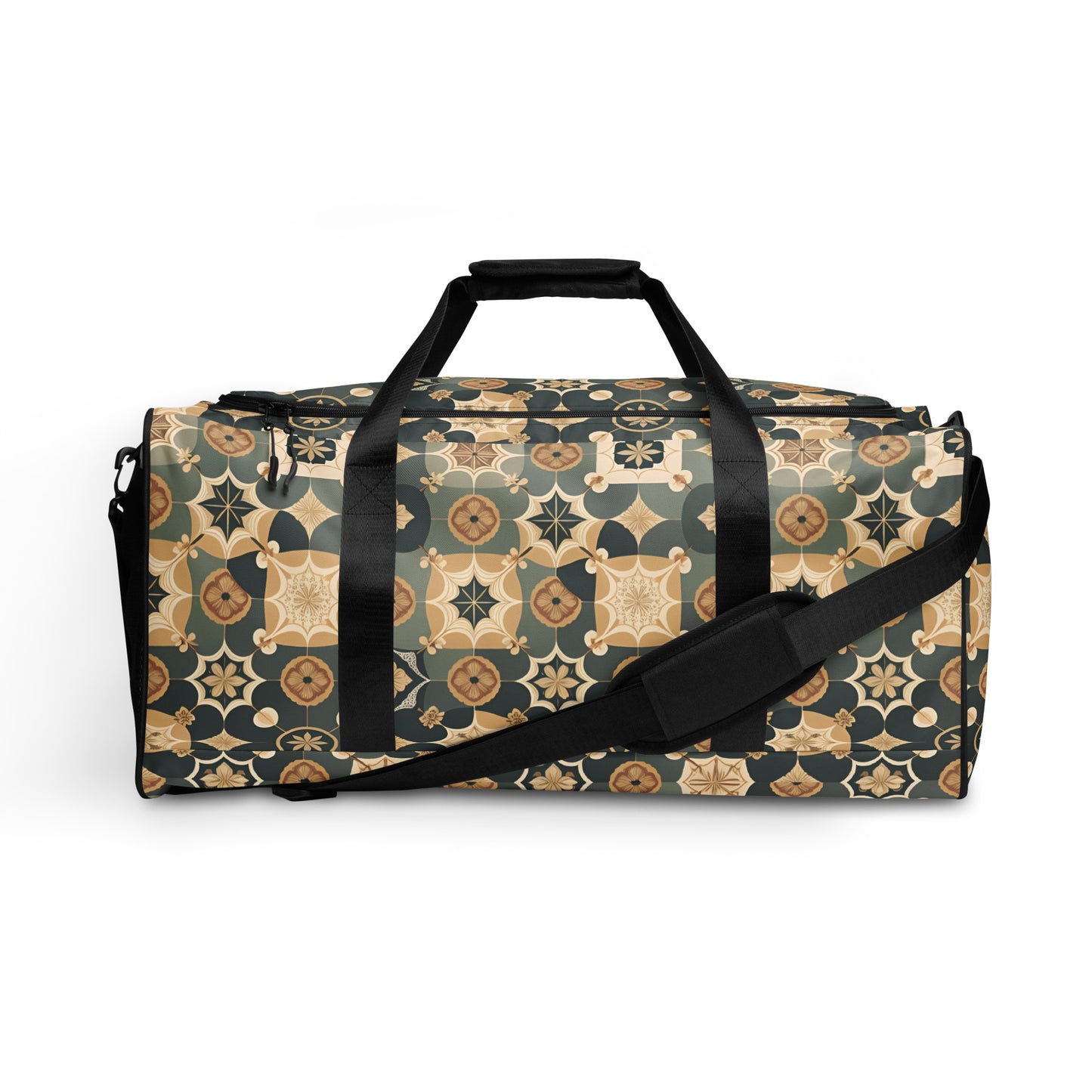 Duffle bag