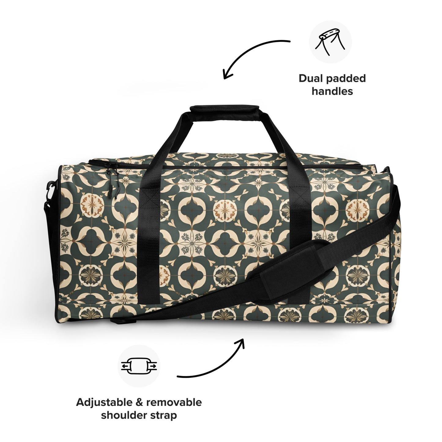 Duffle bag