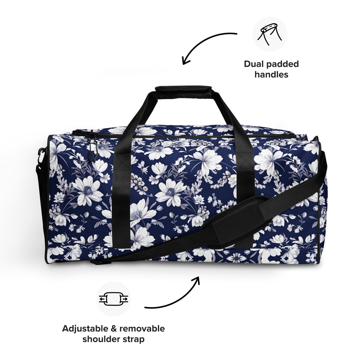 Duffle bag