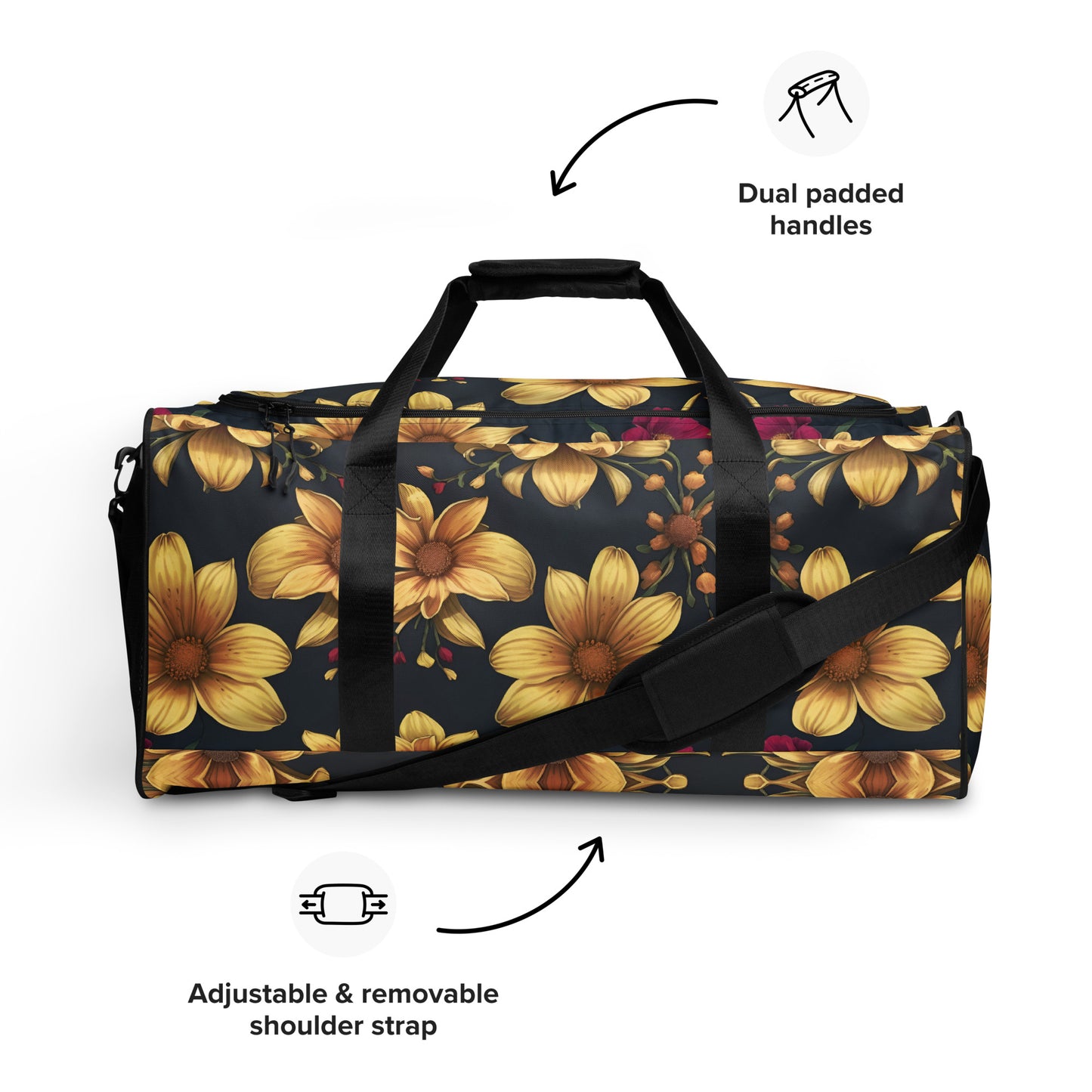 Duffle bag