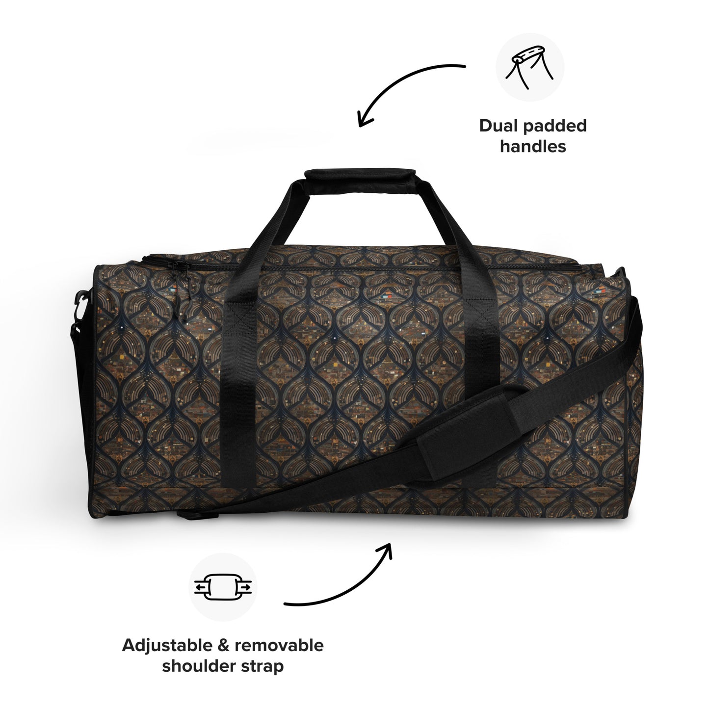 Duffle bag