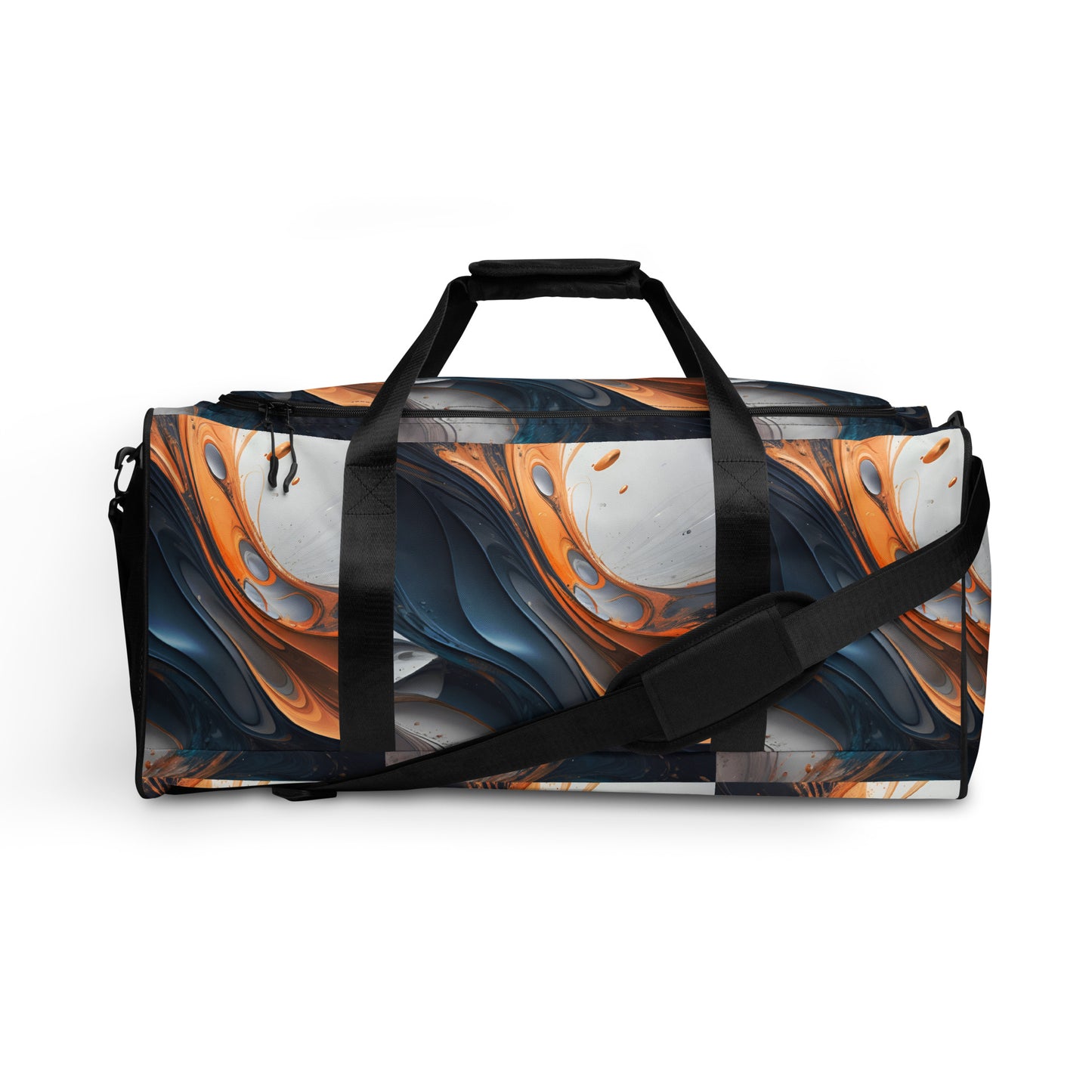 Duffle bag