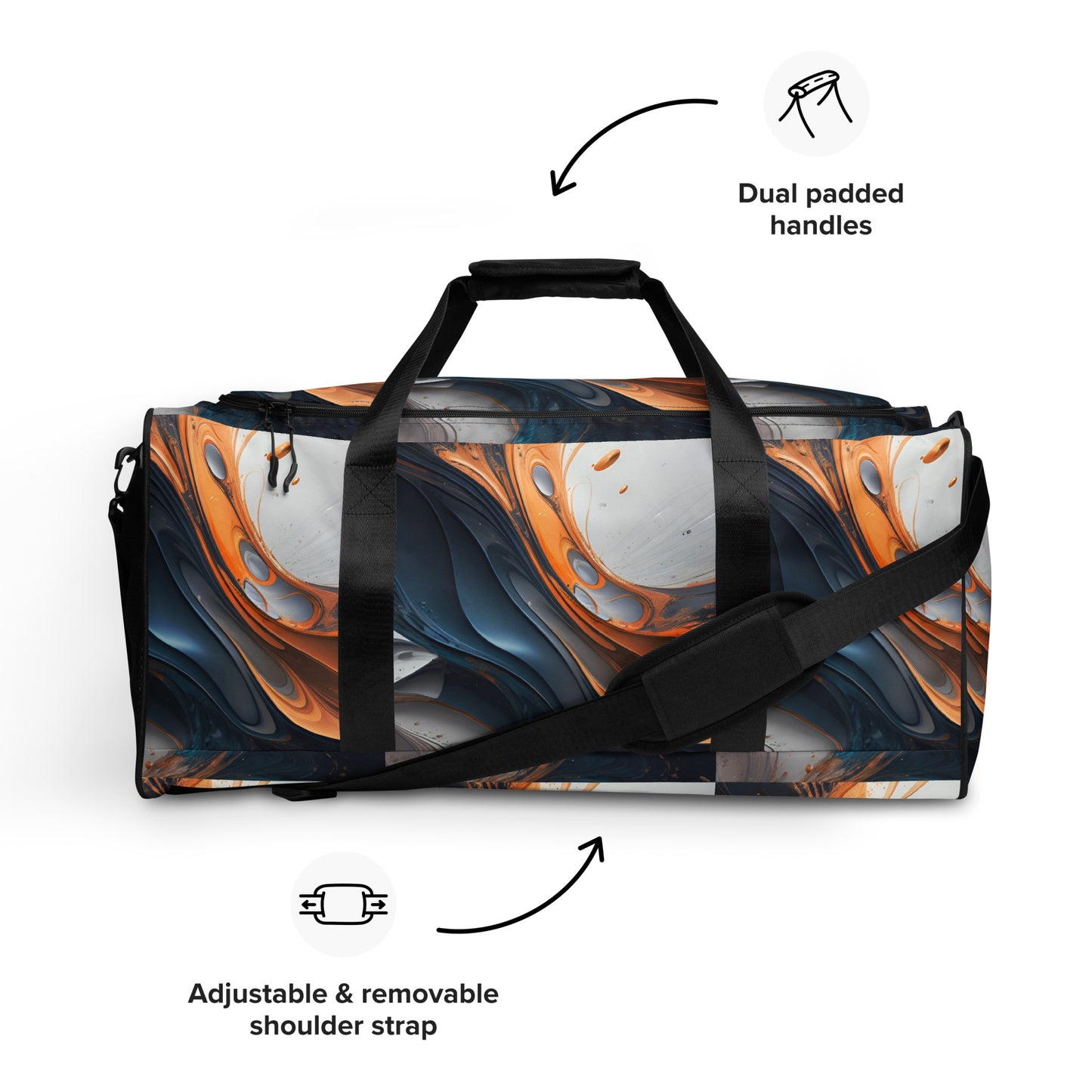 Duffle bag