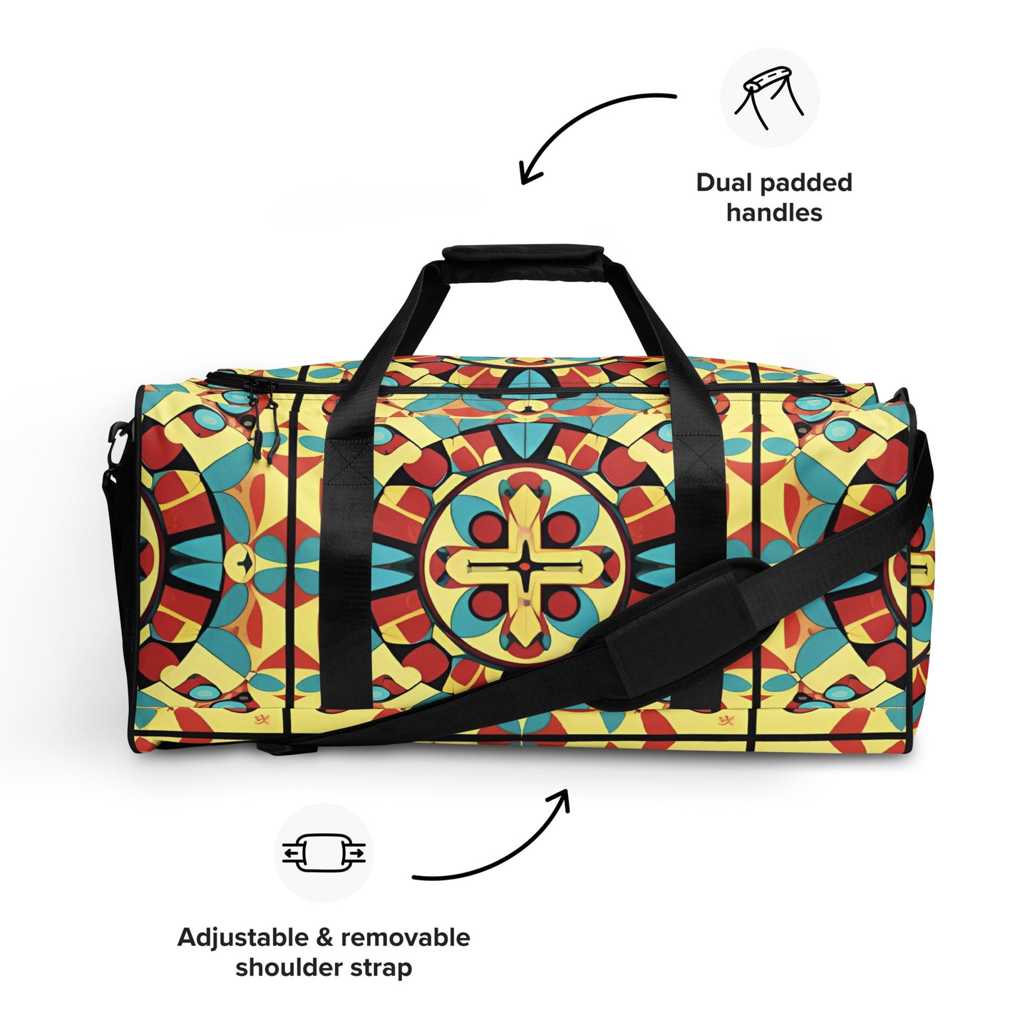 Duffle bag