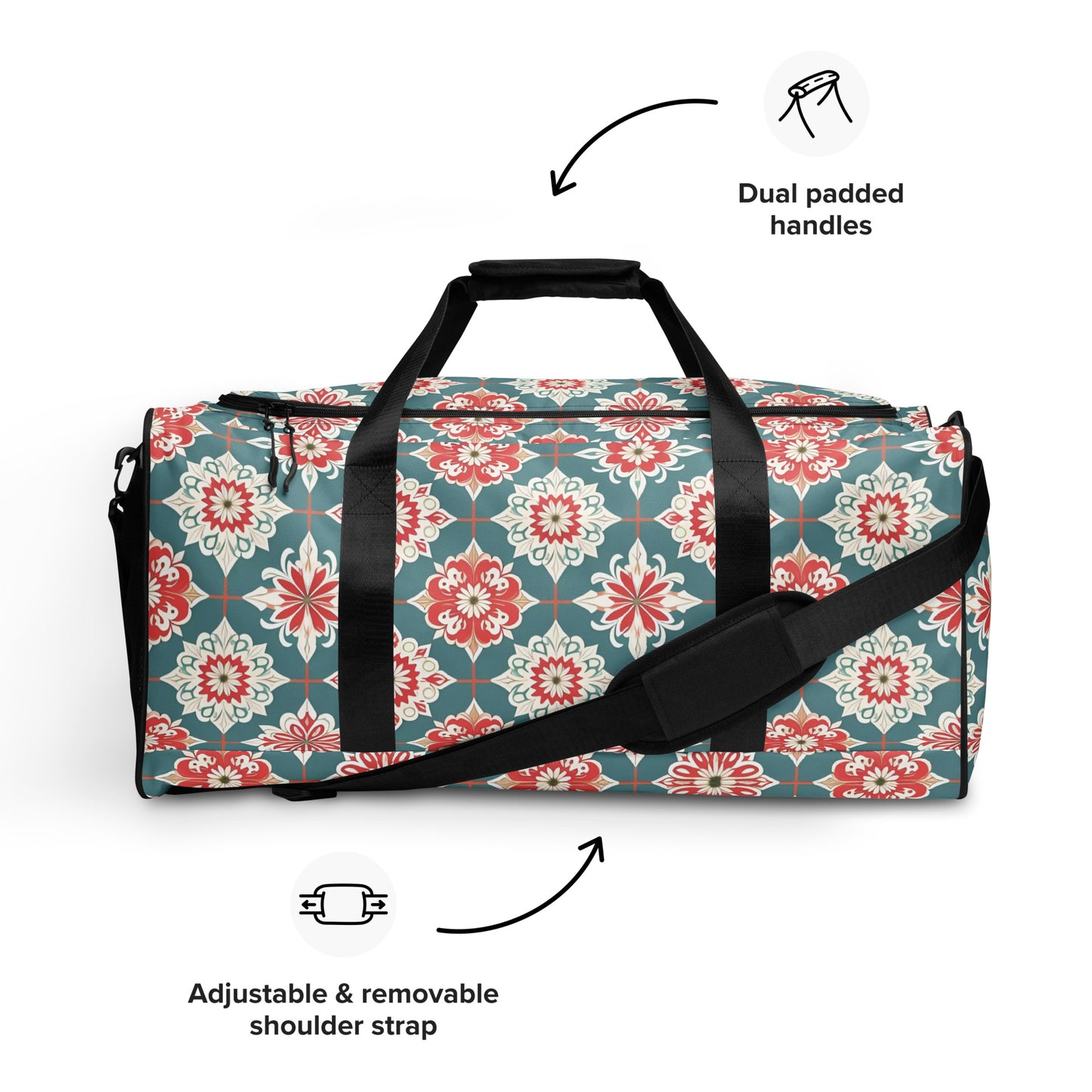 Duffle bag