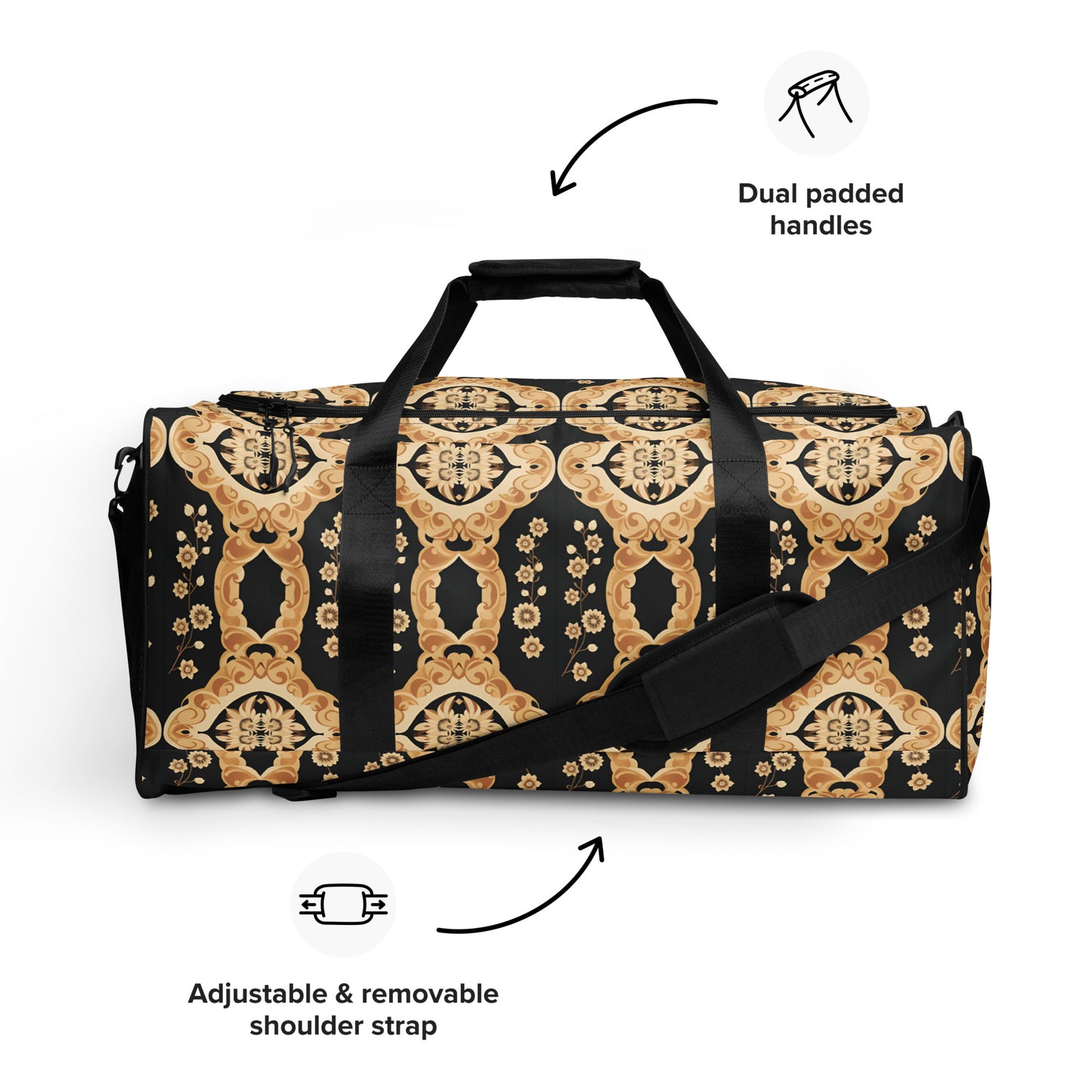 Duffle bag