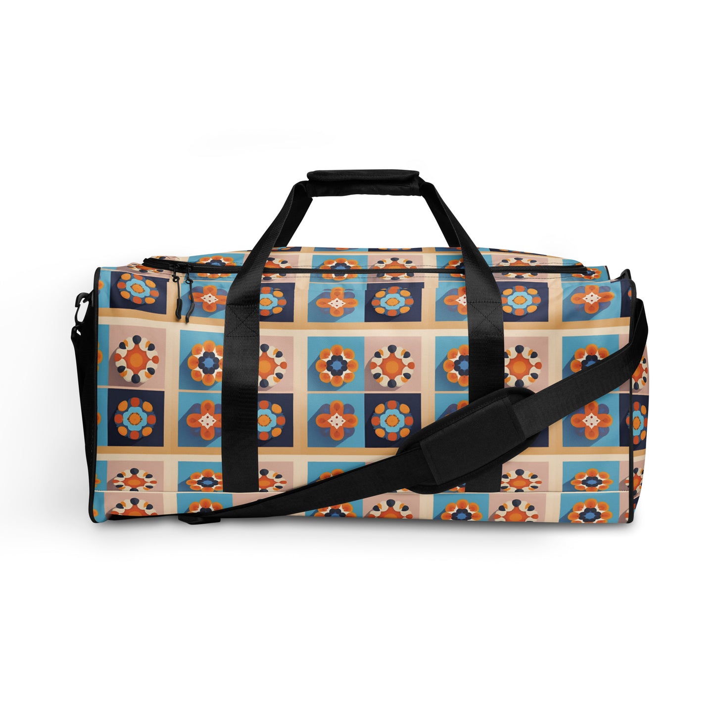 Duffle bag