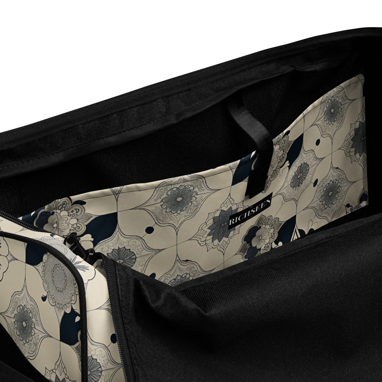 Duffle bag