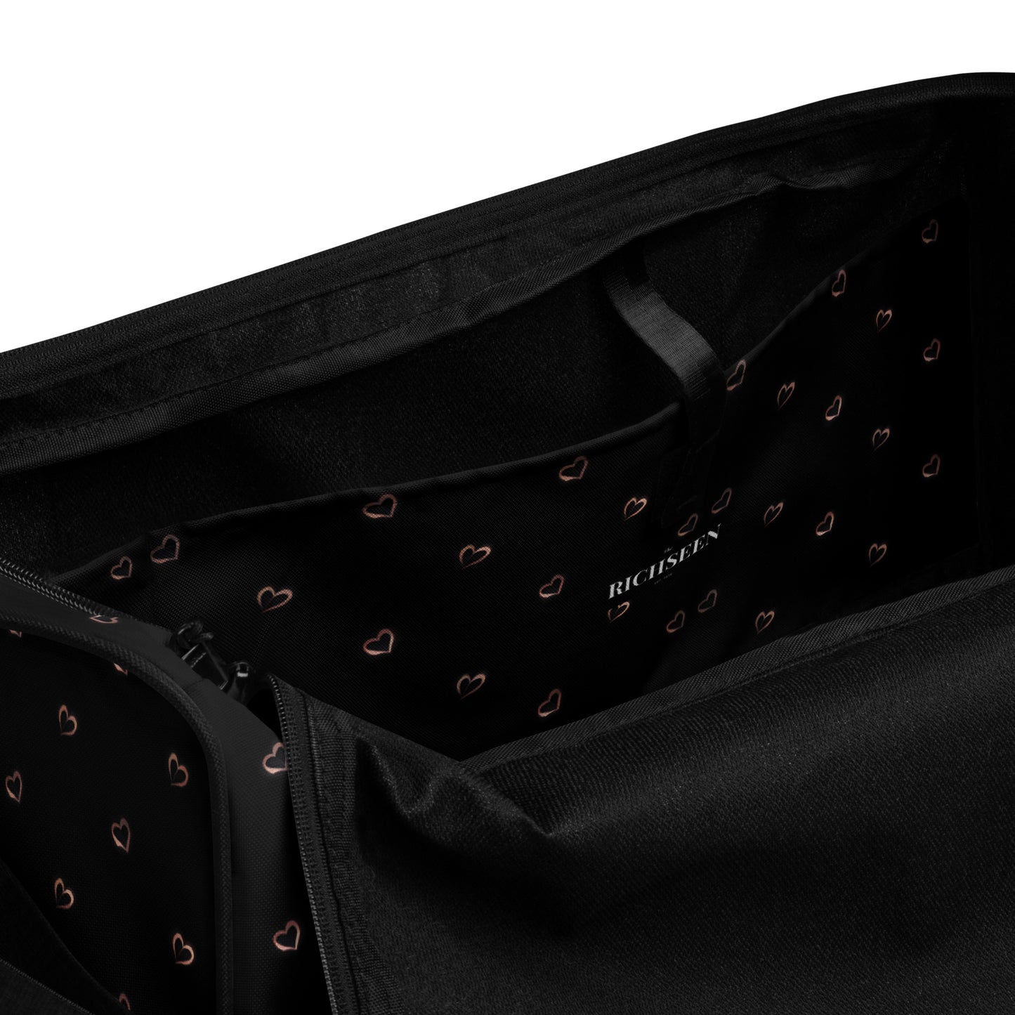 Duffle bag