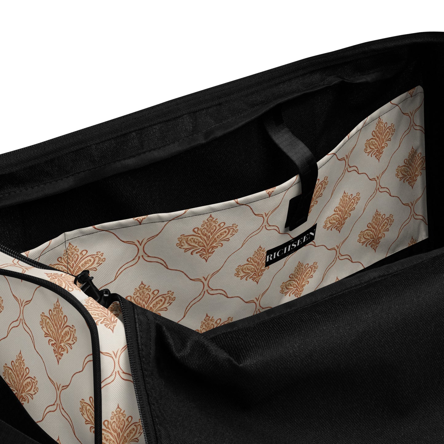 Duffle bag