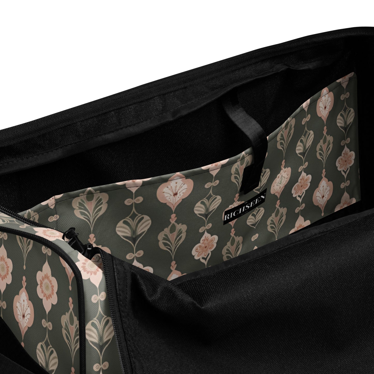 Duffle bag