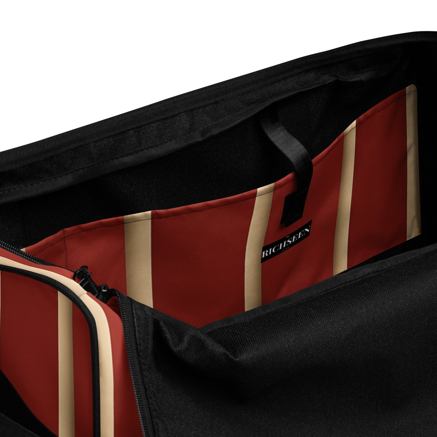 Duffle bag