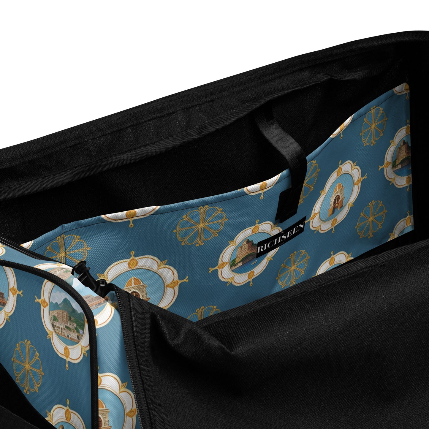 Duffle bag